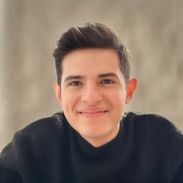 Johan Groot, Founder of Glint